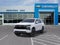 2027 Chevrolet Tahoe RST