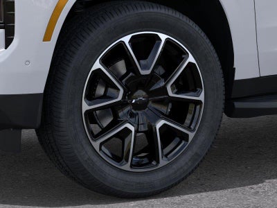 2027 Chevrolet Tahoe RST
