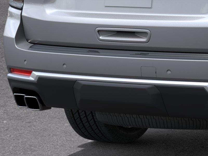 2027 Chevrolet Suburban High Country