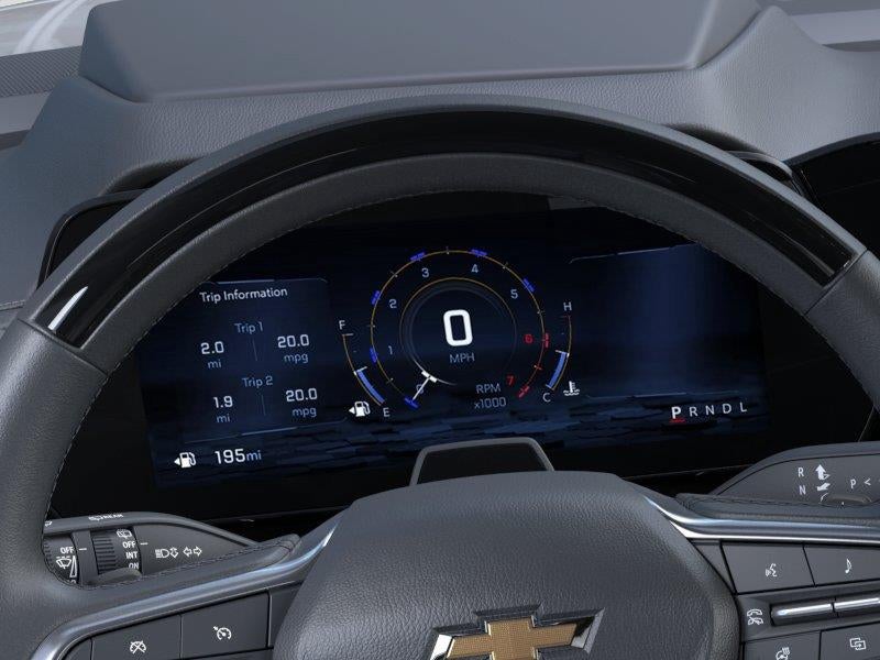 2027 Chevrolet Suburban High Country
