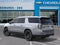 2027 Chevrolet Suburban High Country