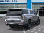 2027 Chevrolet Suburban High Country