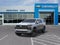 2027 Chevrolet Suburban High Country