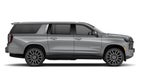 2027 Chevrolet Suburban High Country