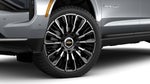 2027 Chevrolet Suburban High Country