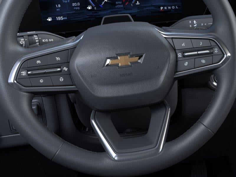 2027 Chevrolet Suburban High Country