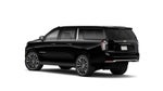 2027 Chevrolet Suburban High Country
