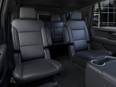2027 Chevrolet Tahoe Z71