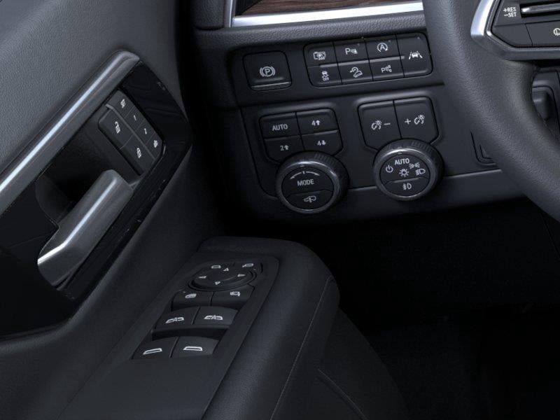 2027 Chevrolet Tahoe Z71