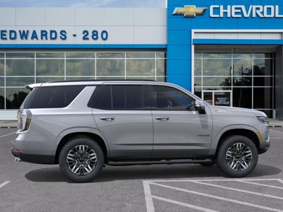 2027 Chevrolet Tahoe Z71