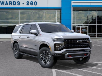 2027 Chevrolet Tahoe Z71