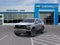 2027 Chevrolet Tahoe Z71