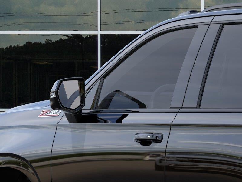 2027 Chevrolet Tahoe Z71