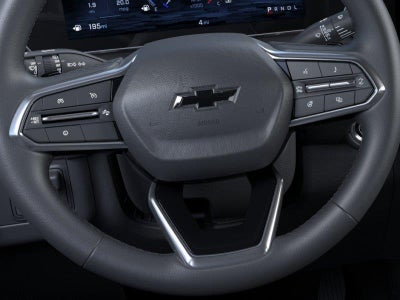2027 Chevrolet Tahoe Z71