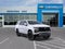 2027 Chevrolet Tahoe Z71