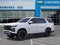 2027 Chevrolet Tahoe Z71