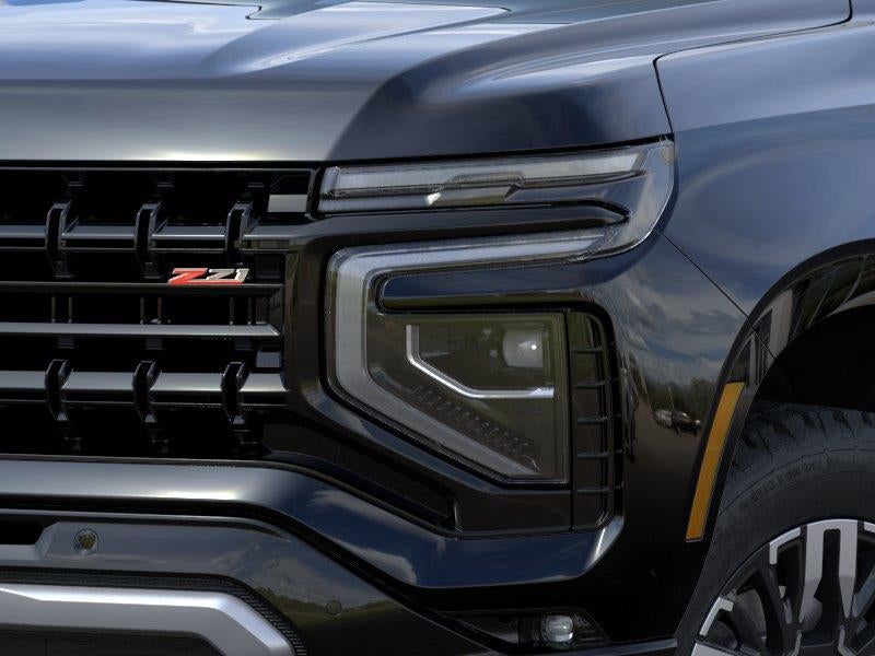 2027 Chevrolet Tahoe Z71