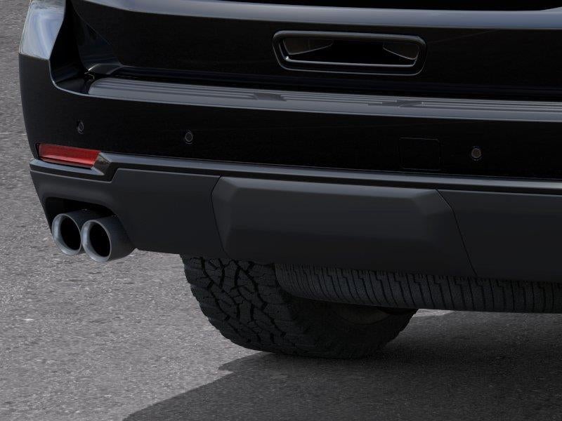 2027 Chevrolet Tahoe Z71