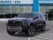 2027 Chevrolet Tahoe Z71