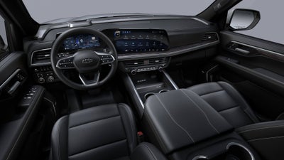 2027 Chevrolet Tahoe Z71