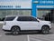 2027 Chevrolet Tahoe Z71