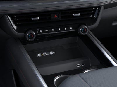2027 Chevrolet Tahoe RST
