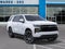 2027 Chevrolet Tahoe RST