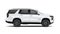 2027 Chevrolet Tahoe RST