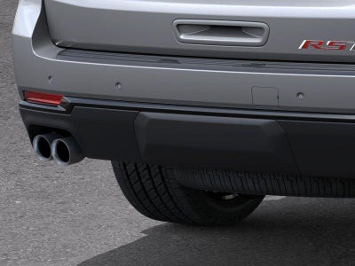 2027 Chevrolet Tahoe RST