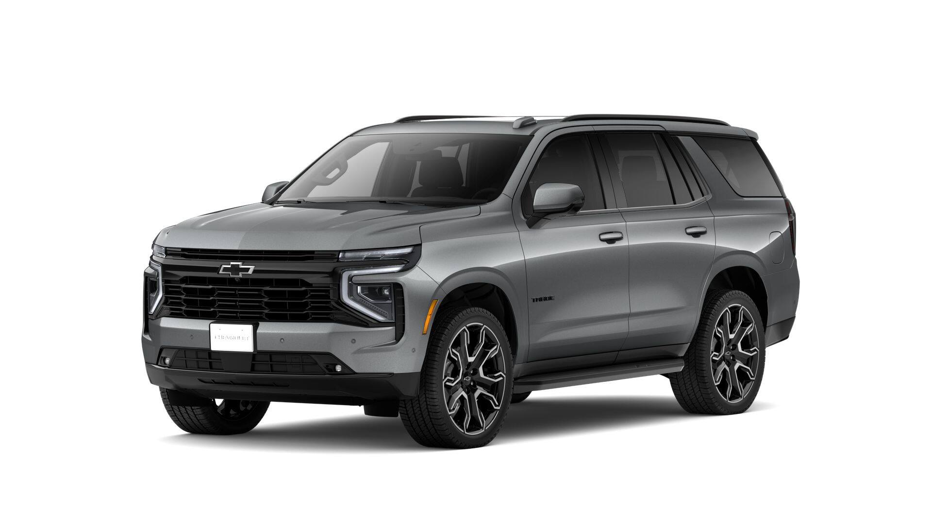 2027 Chevrolet Tahoe RST