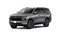 2027 Chevrolet Tahoe RST