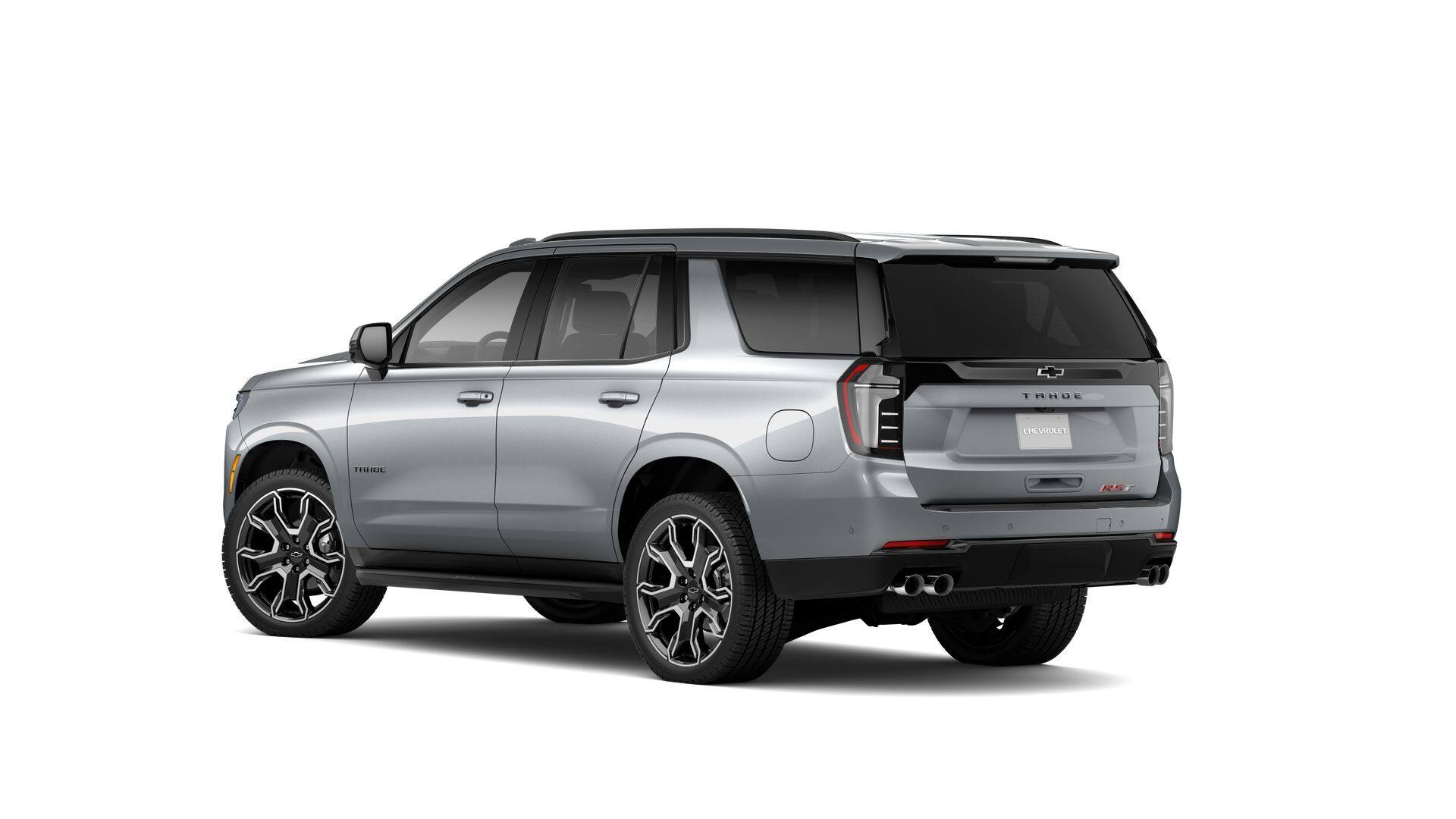 2027 Chevrolet Tahoe RST