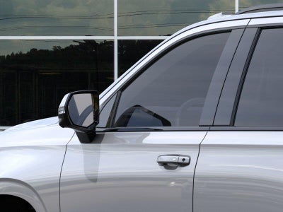2027 Chevrolet Tahoe RST