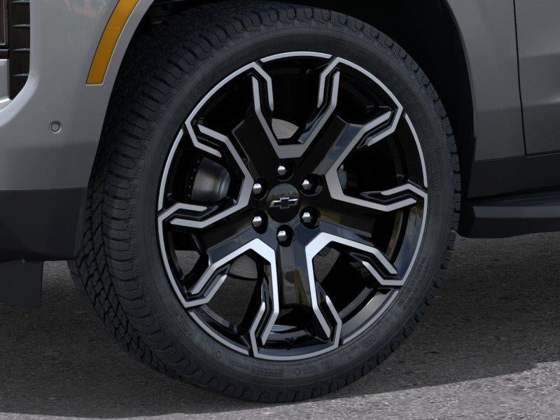 2027 Chevrolet Tahoe RST