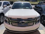 2020 Chevrolet Tahoe LS