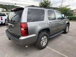 2012 Chevrolet Tahoe LT