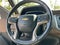 2022 Chevrolet Suburban High Country