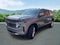 2022 Chevrolet Suburban High Country