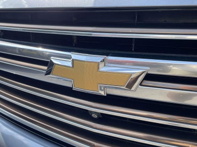 2022 Chevrolet Suburban High Country