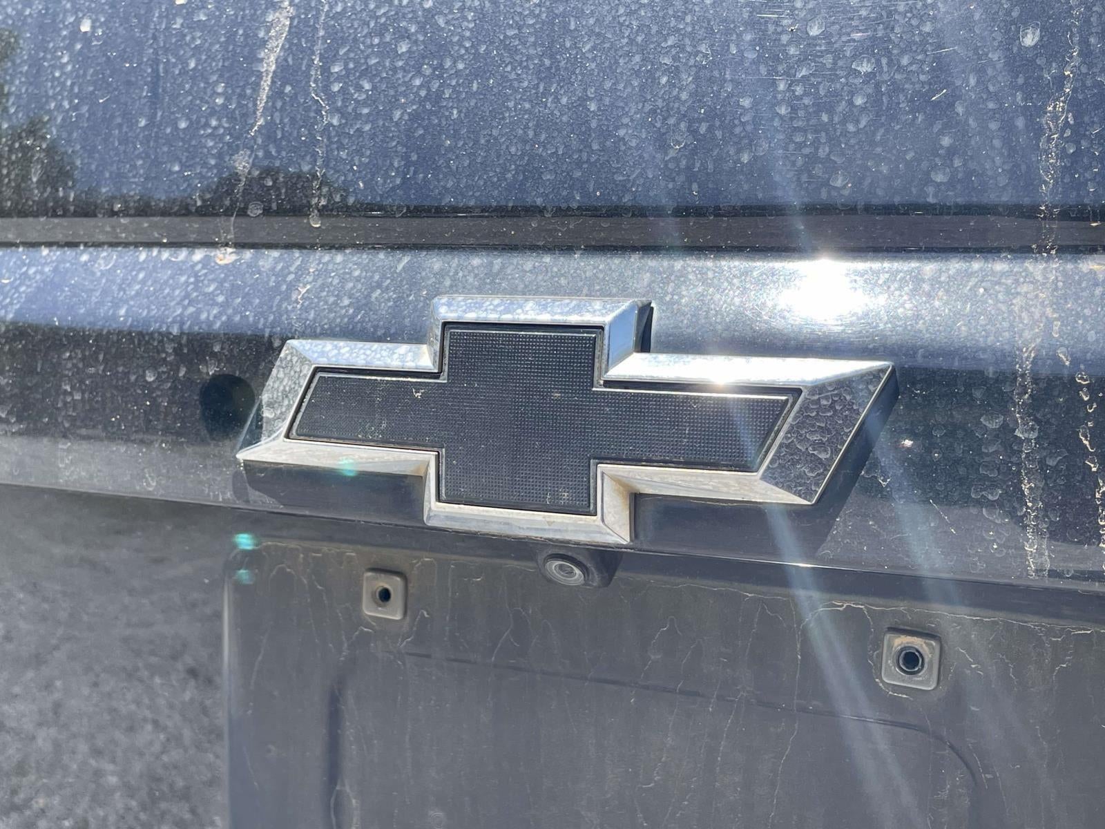 2020 Chevrolet Tahoe LS