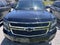2020 Chevrolet Tahoe LS
