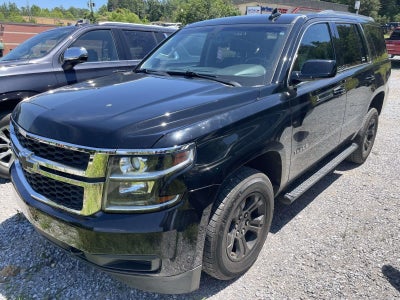 2020 Chevrolet Tahoe LS