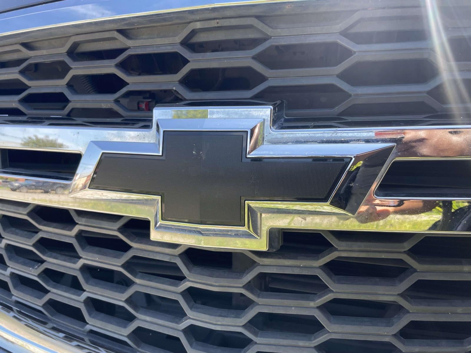 2020 Chevrolet Tahoe LS