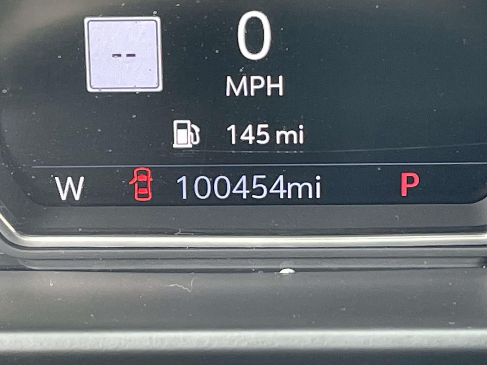 2020 GMC Sierra 2500 HD Denali