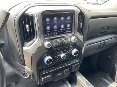 2020 GMC Sierra 2500 HD Denali