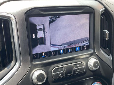 2020 GMC Sierra 2500 HD Denali