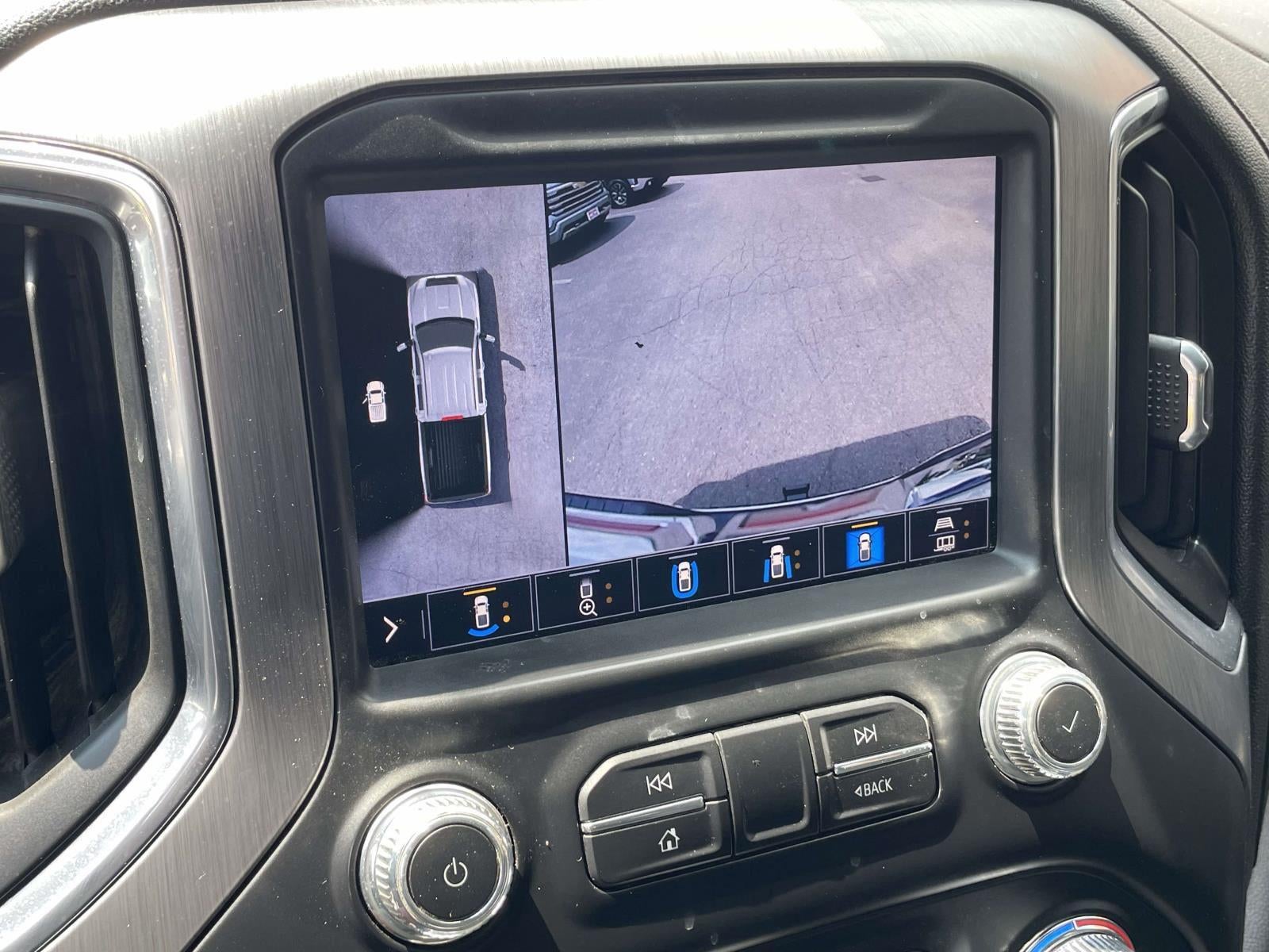 2020 GMC Sierra 2500 HD Denali