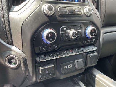 2020 GMC Sierra 2500 HD Denali