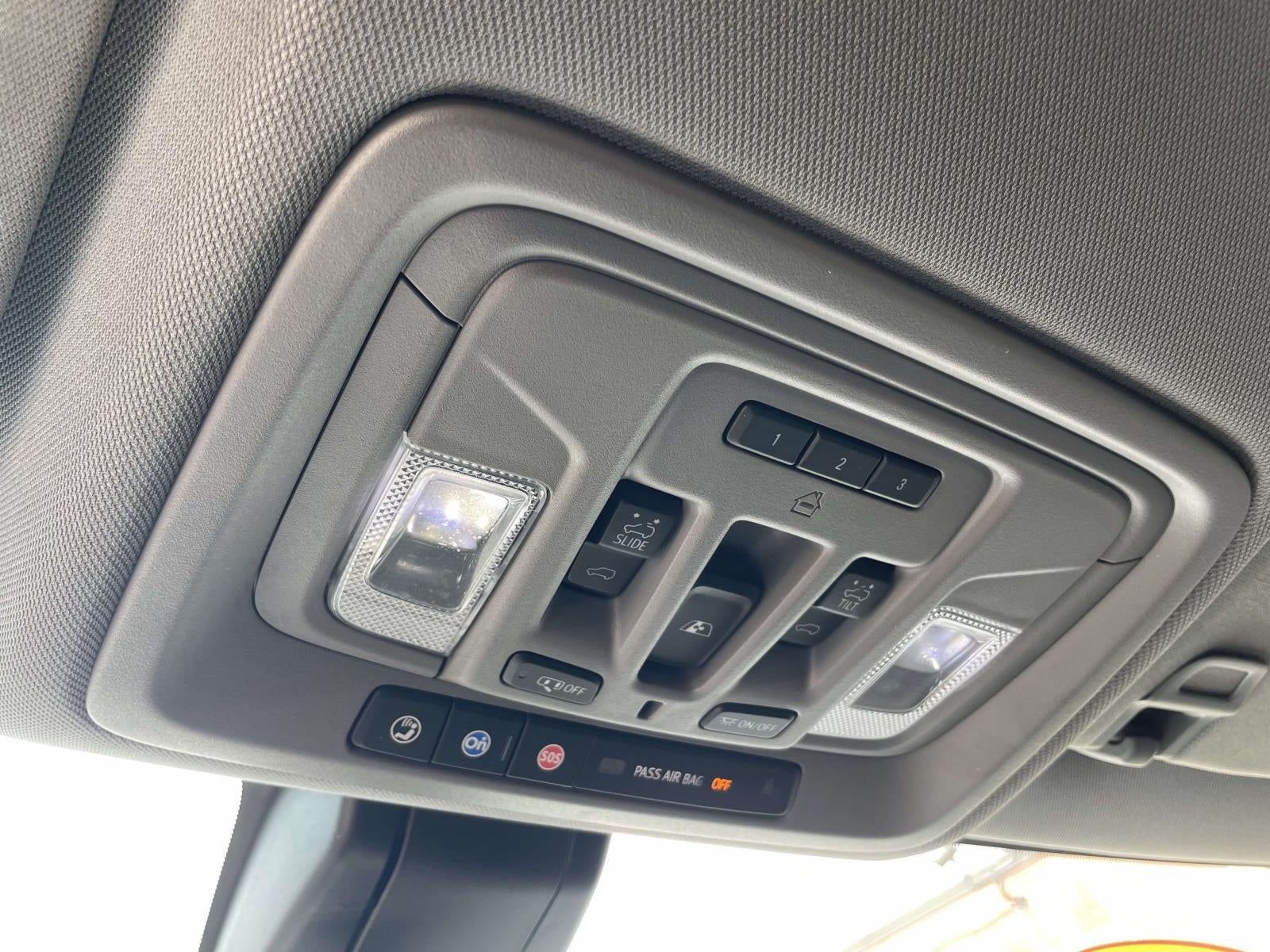 2020 GMC Sierra 2500 HD Denali