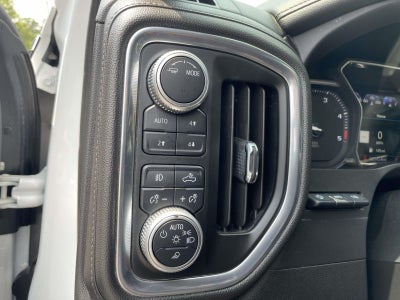 2020 GMC Sierra 2500 HD Denali